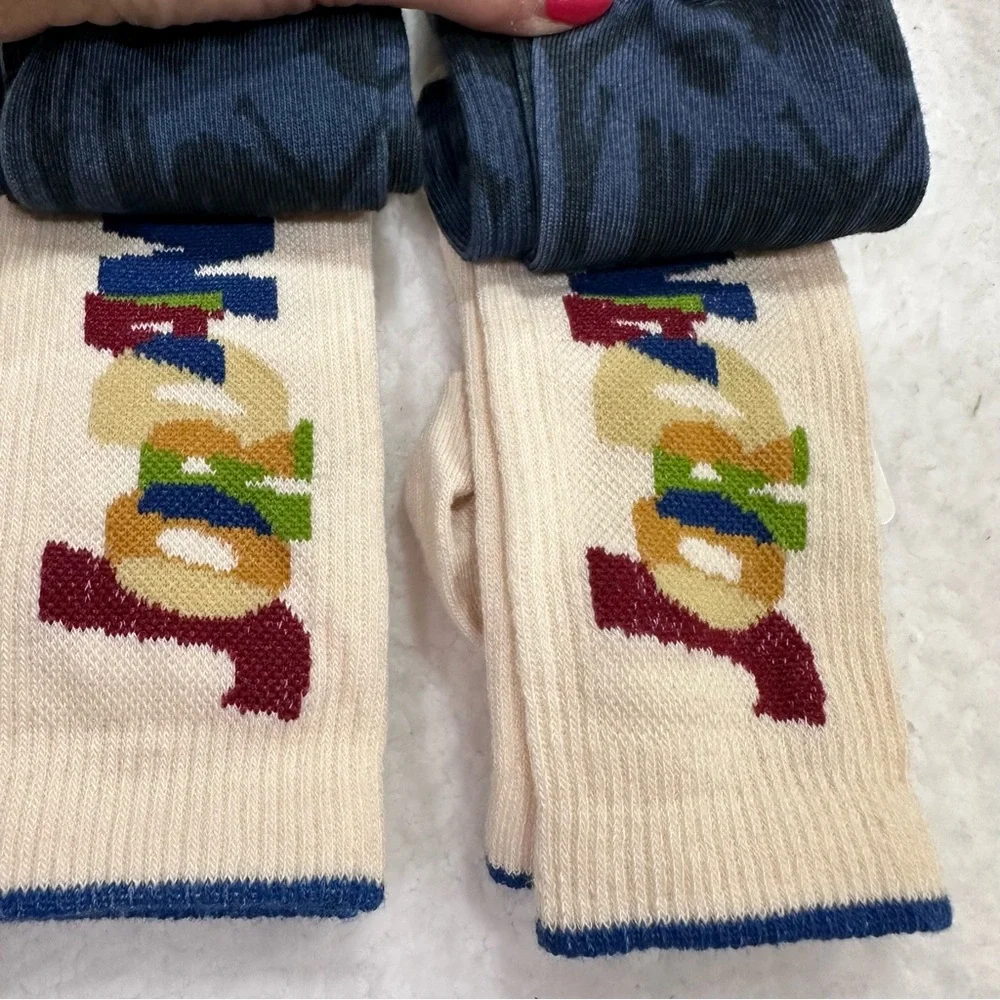 Nike Jordan Crew Socks